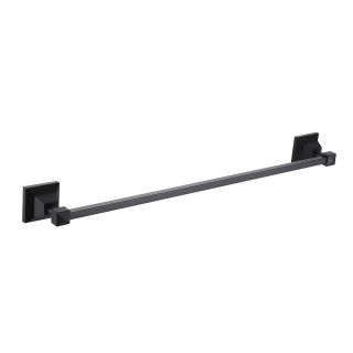 Полотенцедержатель трубчатый AZARIO ALTRE AZ-96001B одинарный 60 см